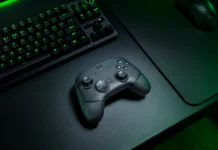 Razer Wolverine V3 Pro 8K PC Edition: Velocità e Precisione con sensori TMR – Guida Completa