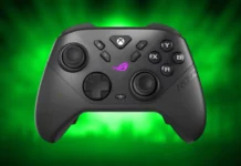 ASUS ROG Raikiri II: Il Primo Controller Xbox Wireless Certificato di ASUS – Guida Completa