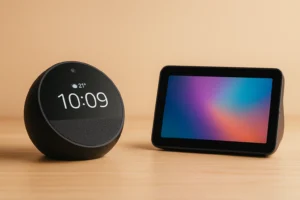Guida ad Amazon Echo