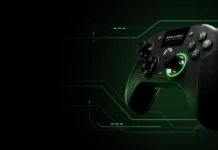 Nacon Revolution X Unlimited per Xbox e PC: Hall Effect ed LCD