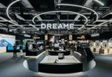 Dreame Cyber10 Ultra: Ecosistema bionico CyberDex, cuore della sua rivoluzione