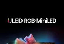 Hisense: la rivoluzione passa dalla Tecnologia RGB Mini LED