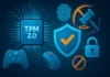 Cos’è il TPM 2.0: il chip di sicurezza che potrebbe abbattere il cheating