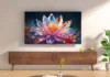 TCL C6K: un premium entry-level con pannello LCD QD-Mini LED