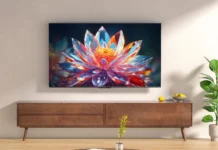 TCL C6K: un premium entry-level con pannello LCD QD-Mini LED