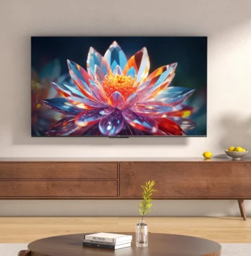 TCL C6K: un premium entry-level con pannello LCD QD-Mini LED