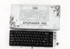 Epomaker P65: l’alluminio incontra la versatilità wireless