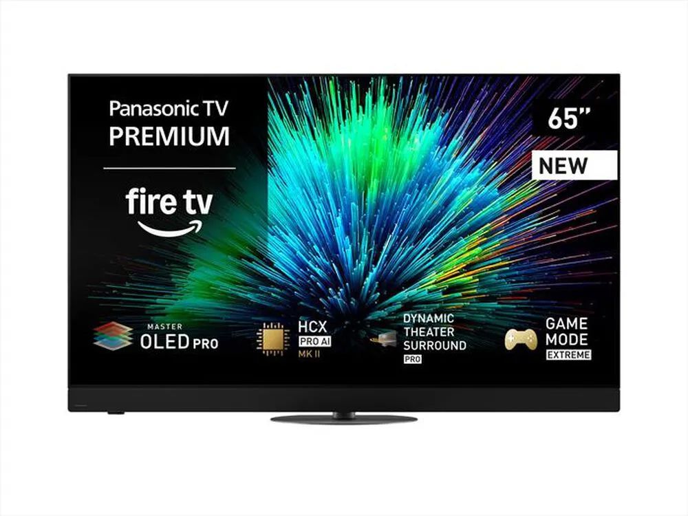 Migliori Smart TV Panasonic 2026