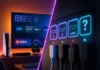 HDMI 2.1 per Neofiti: PS5, Xbox, Cuffie e Soundbar – ma quante porte servono?