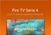 Amazon Fire TV Serie 4 (2025): il medio gamma che non convince
