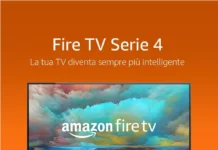 Amazon Fire TV Serie 4 (2025): il medio gamma che non convince