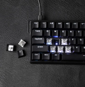 Recensione EPOMAKER AULA WIN60 HE 60%: per me è best-buy assoluto!