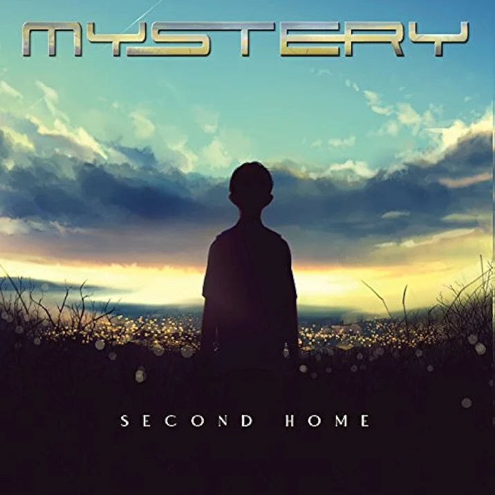 Mistery - Second Home:
