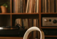 Recensione Cuffie Edifier WH950NB: qualità audio sotto le aspettative