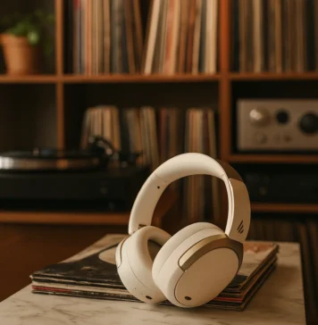 Recensione Cuffie Edifier WH950NB: qualità audio sotto le aspettative