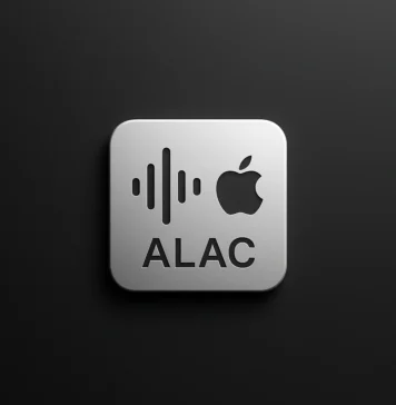 Guida al Codec ALAC (Apple Lossless Audio Codec): come funziona