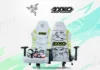 La collezione Razer | 2XKO entra nell’arena