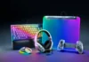 Collezione Razer Phantom White: stile retrò. Design moderno. Ora in bianco