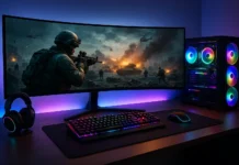 Build PC Battlefield 6 4K/60fps: AMD o NVIDIA? Entrambi ottime
