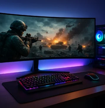 Build PC Battlefield 6 4K/60fps: AMD o NVIDIA? Entrambi ottime
