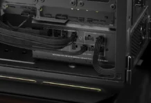 CORSAIR presenta gli alimentatori HXi SHIFT con certificazione Platinum