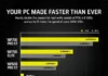 Corsair MP700 PRO XT e MP700 MICRO: analisi e prestazioni