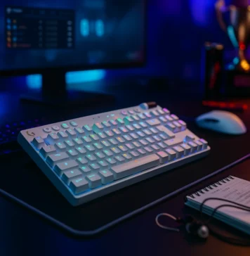 Recensione Logitech G PRO X TKL LIGHTSPEED: non entusiasmante, ma un buon prodotto