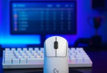 Recensione Logitech G PRO X SUPERLIGHT 2: non ha difetti?