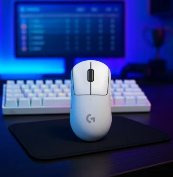 Recensione Logitech G PRO X SUPERLIGHT 2: non ha difetti?