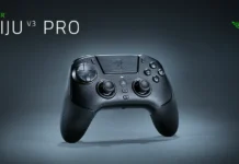 Razer Raiju V3 Pro: il controller eSport PlayStation 5