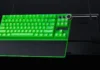 Razer Huntsman V3 Pro 8KHz: nuovi standard eSports all’orizzonte
