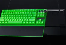 Razer Huntsman V3 Pro 8KHz: nuovi standard eSports all’orizzonte
