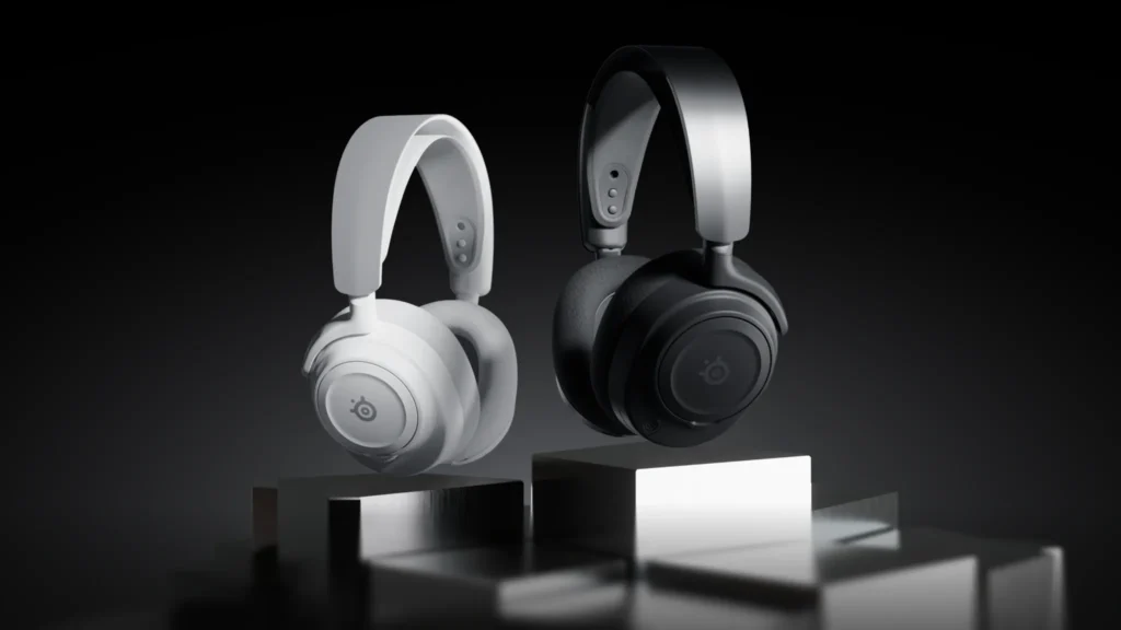 SteelSeries Arctis Nova 7 Gen 2: più potenza e controllo per i gamer