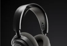 SteelSeries Arctis Nova 7 Gen 2: più potenza e controllo per i gamer