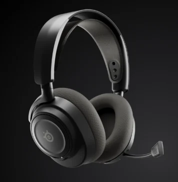 SteelSeries Arctis Nova 7 Gen 2: più potenza e controllo per i gamer