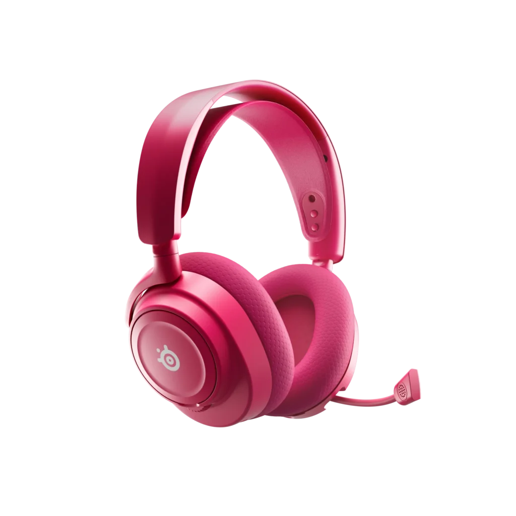 SteelSeries Arctis Nova 7 Gen 2: evoluzione che perfeziona una formula già vincente