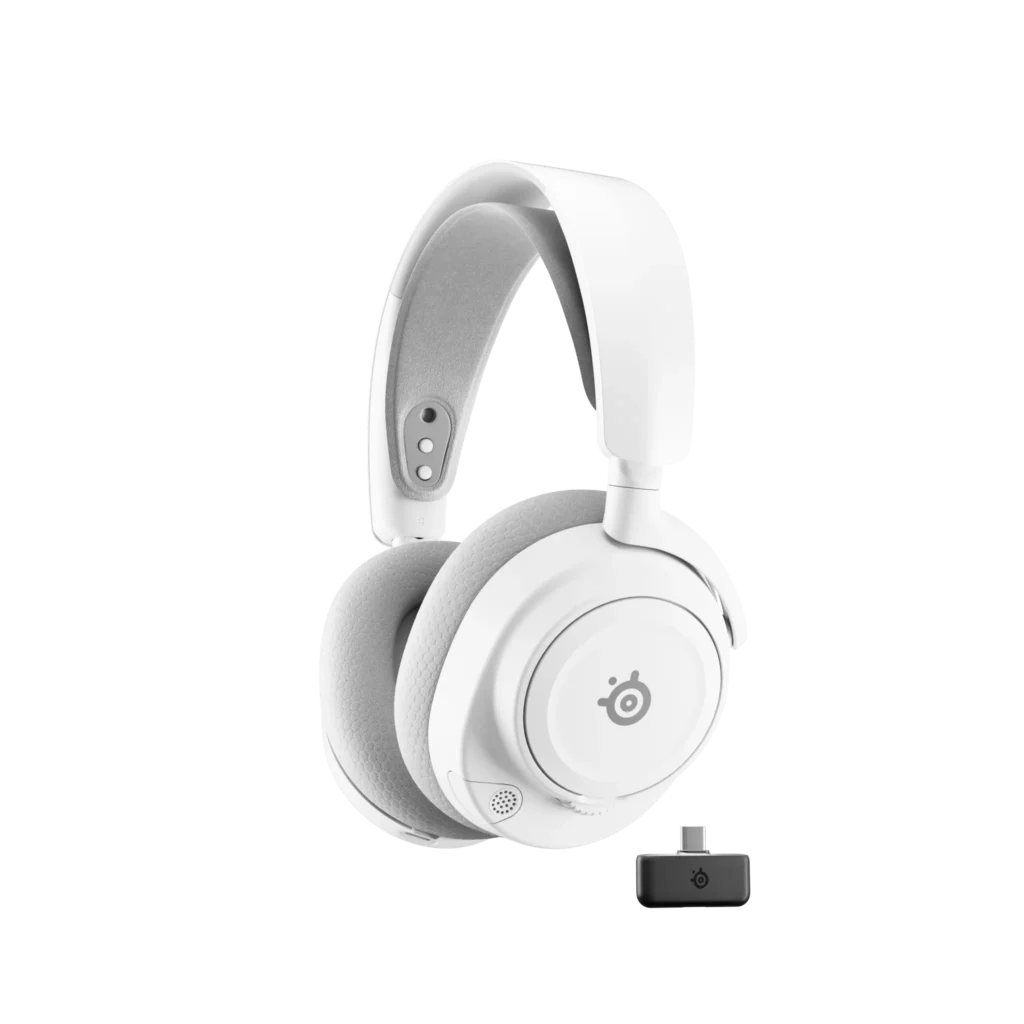 SteelSeries Arctis Nova 7 Gen 2: evoluzione che perfeziona una formula già vincente