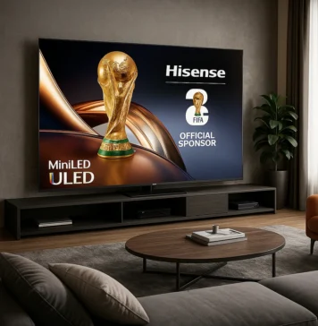 Le Migliori Smart TV Hisense 2026: Mini LED ma anche OLED e QLED