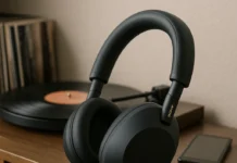 Le Cuffie Sony WH-1000XM: scegliere tra XM4, XM5 o le ultime WH-1000XM6