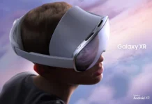 Tutto su Samsung Galaxy XR: il nuovo visore per la Realtà Estesa