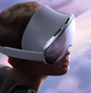 Tutto su Samsung Galaxy XR: il nuovo visore per la Realtà Estesa