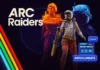 Patch 1.1.0 ARC Riders: Correzioni e Miglioramenti (QoL)
