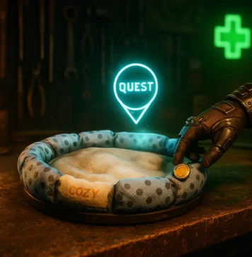 Trovare la Cuccia per Gatto in ARC Raiders: locatione e looting intelligente