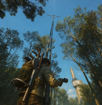 La Quest “Un Uso Migliore” in ARC Raiders: le Stazioni di Chiamata