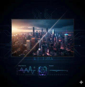 Dolby Vision IQ e l’evoluzione verso DV Vision 2
