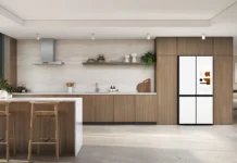 Samsung Bespoke AI Refrigerator Family Hub: la Vision AI al CES 2026 Samsung Bespoke AI Refrigerator Family Hub la Vision AI al CES 2026