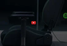Razer Iskur V2 NewGen: al CES 2026 la nuova sedia gaming di punta
