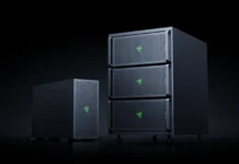 Razer Forge AI Dev Workstation: hardware ad alte prestazione che punta l’AI