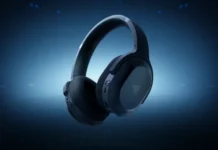 Razer Project Motoko, al CES 2026: un wearable computing basato sull’intelligenza artificiale