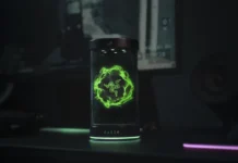 Razer Project AVA: ridefinire il concetto di assistente AI